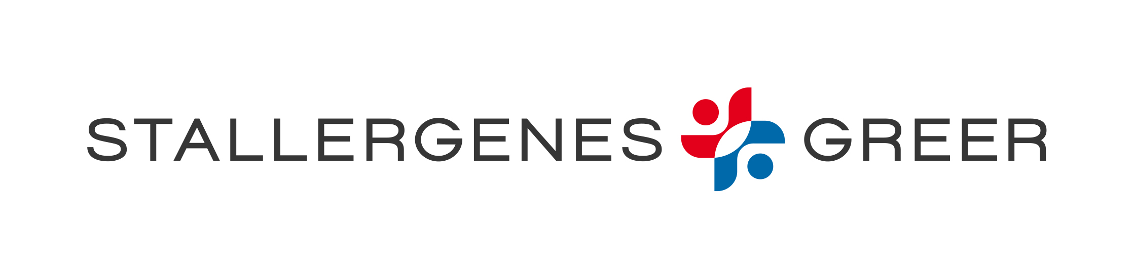 Stallergenes Greer Logo